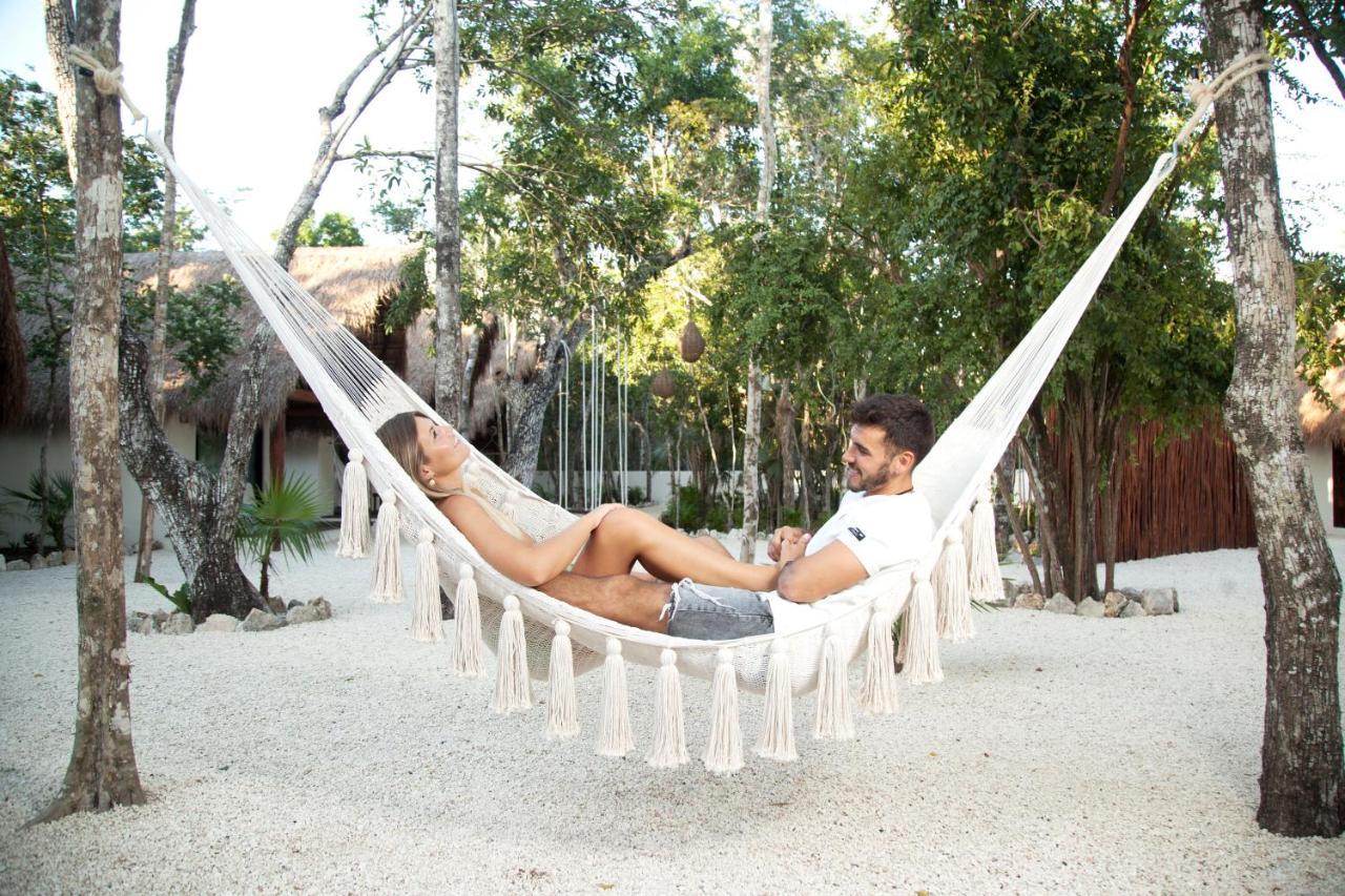 Magic Xcacel Tulum Chemuyil