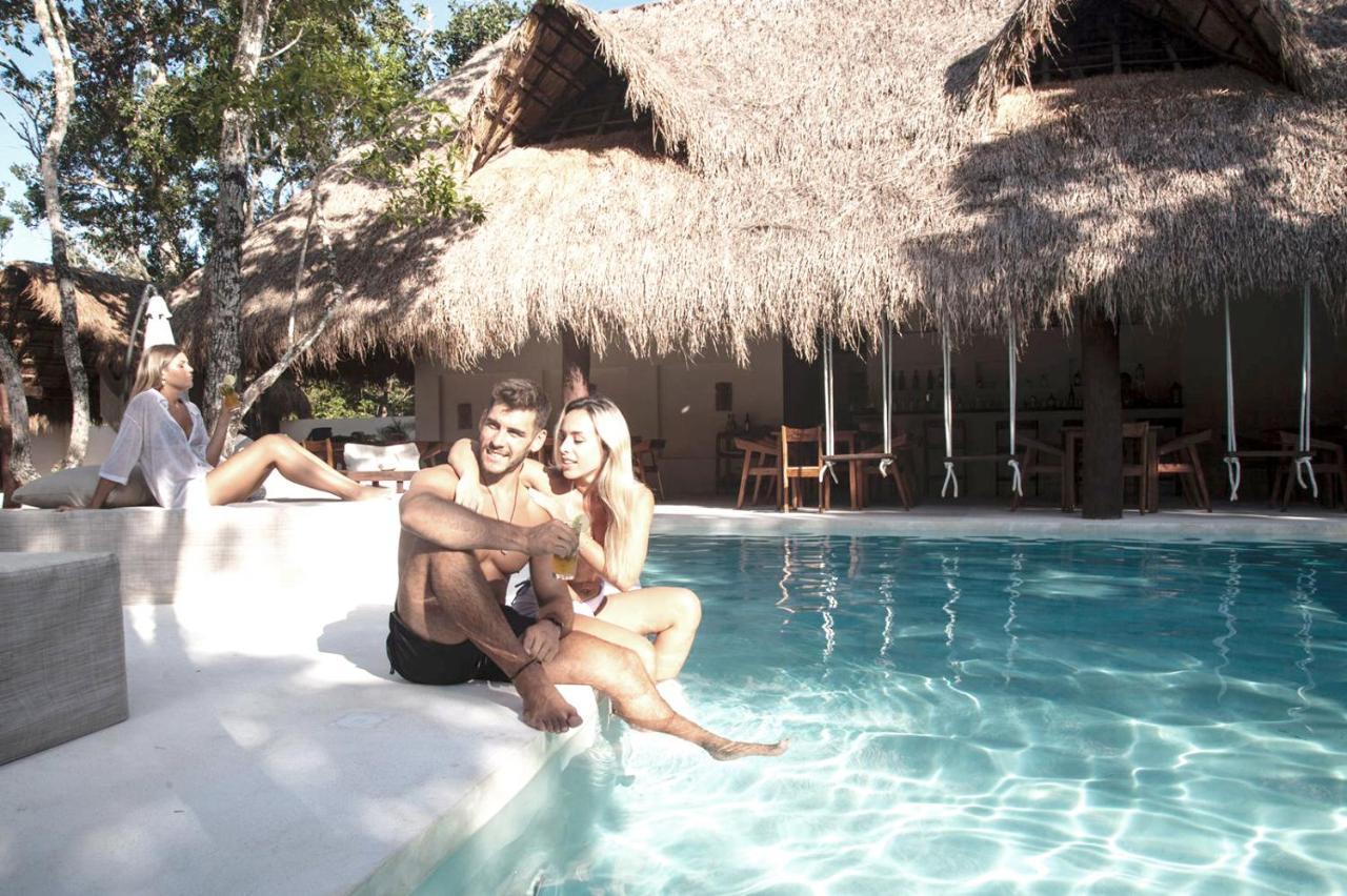 Hotel Magic Xcacel Tulum 4*