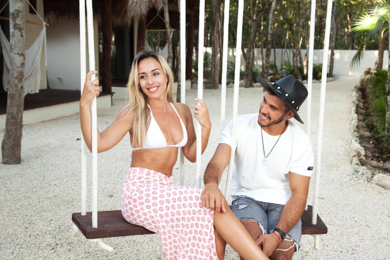 Hotel Magic Xcacel Tulum 4*