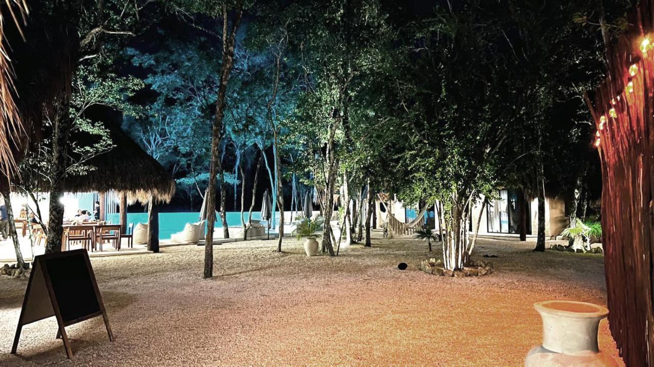 Magic Xcacel Tulum Chemuyil