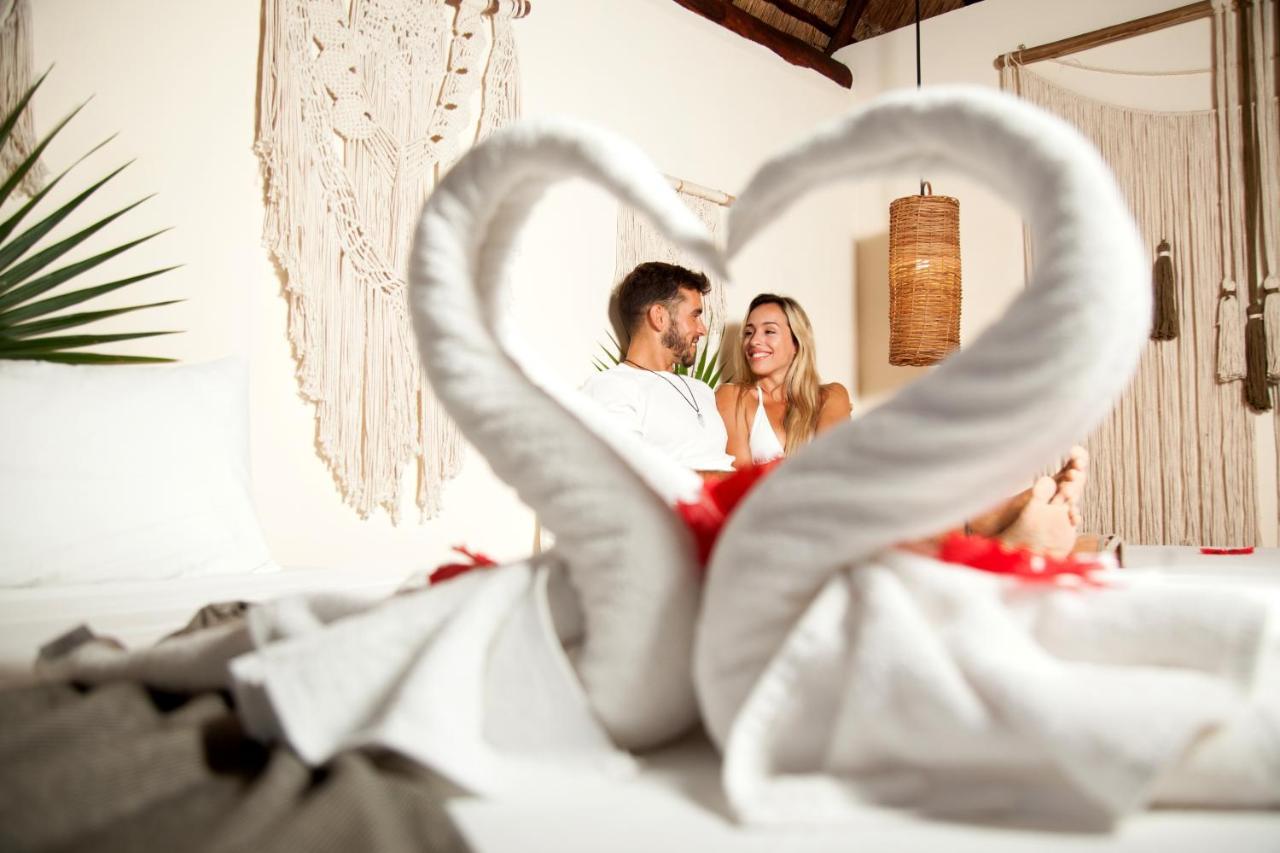 Magic Xcacel Tulum 4* Chemuyil