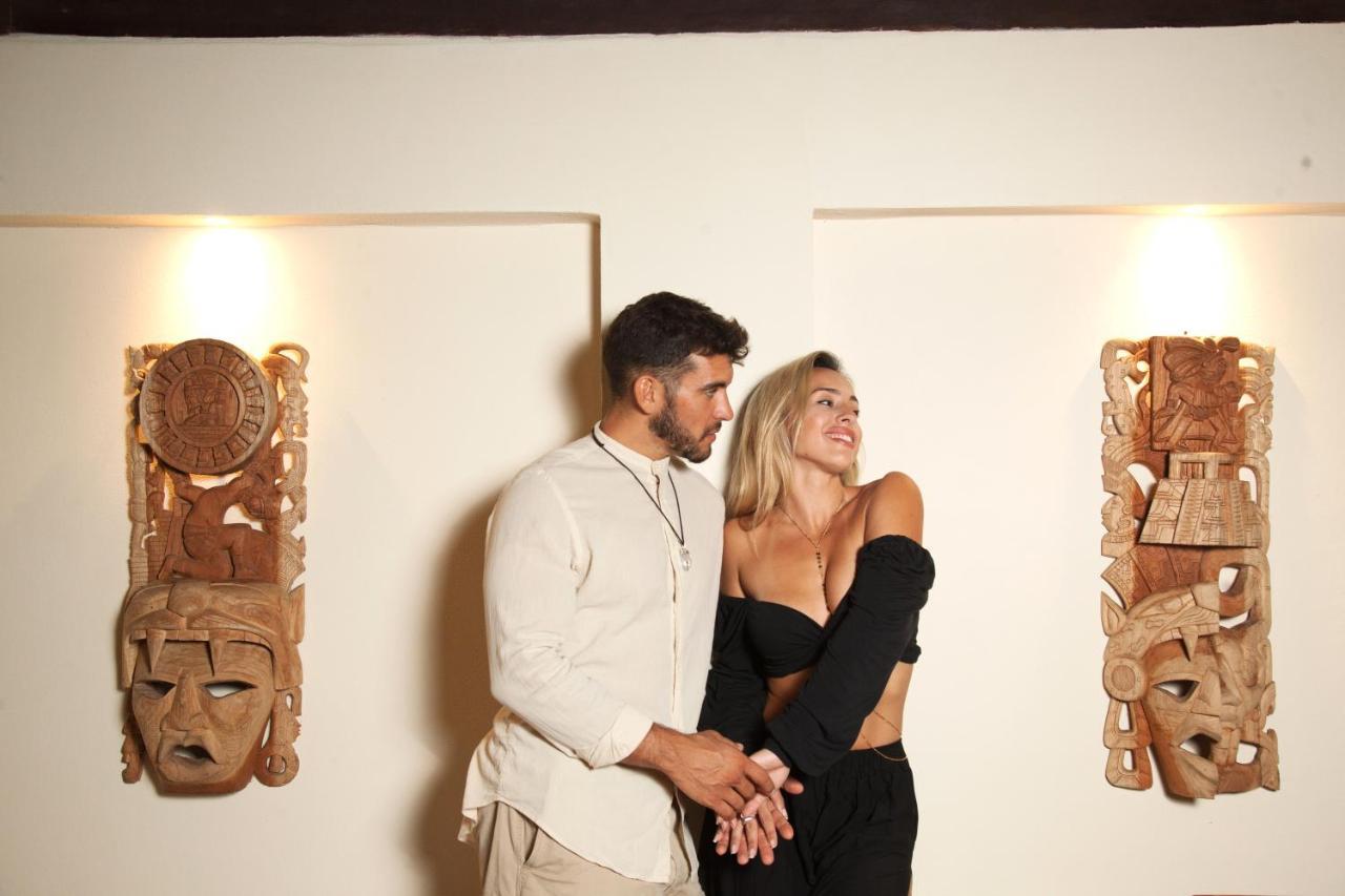Magic Xcacel Tulum 4* Chemuyil