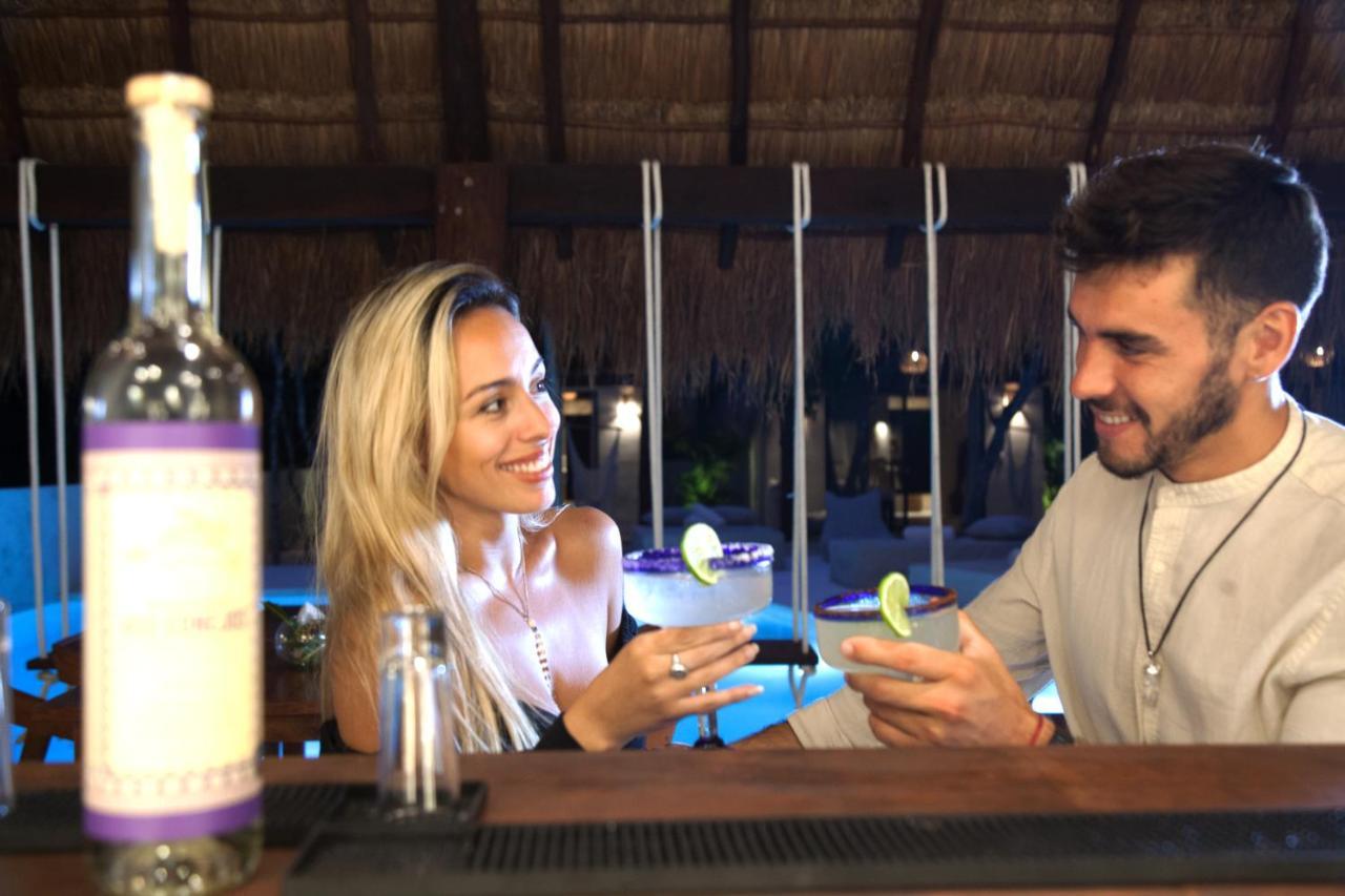 Magic Xcacel Tulum Hotel 4*