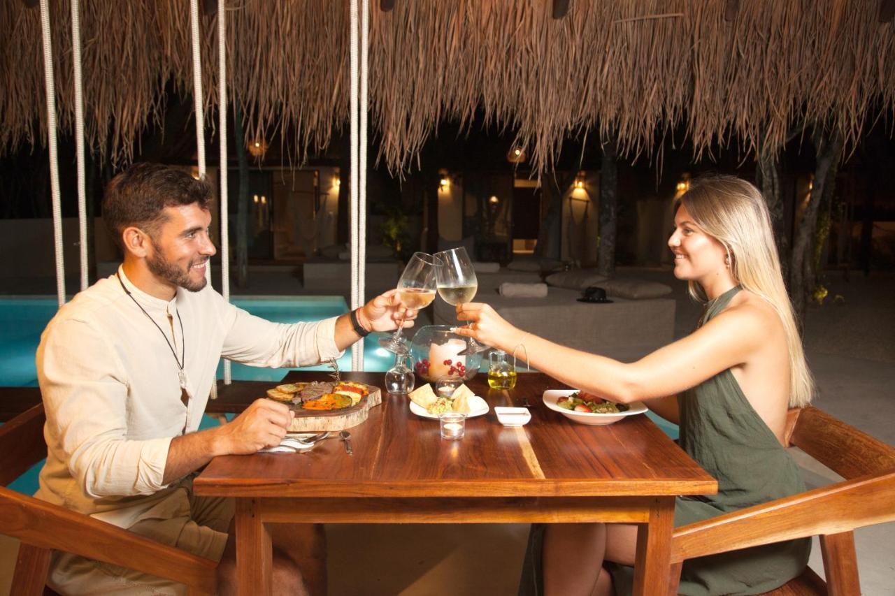 Magic Xcacel Tulum Hotel